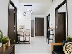 Eon Shenton (D2), Apartment #531479971